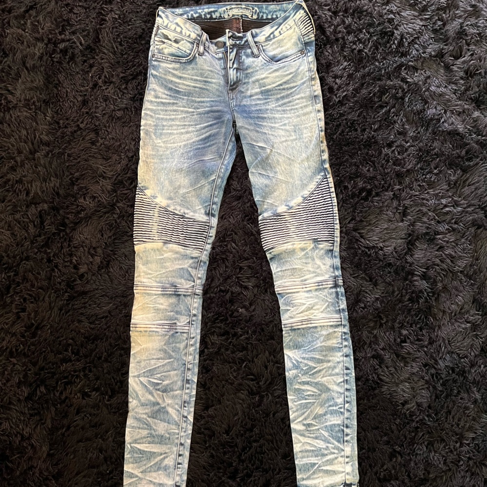 ROBIN JEAN SIZE 26